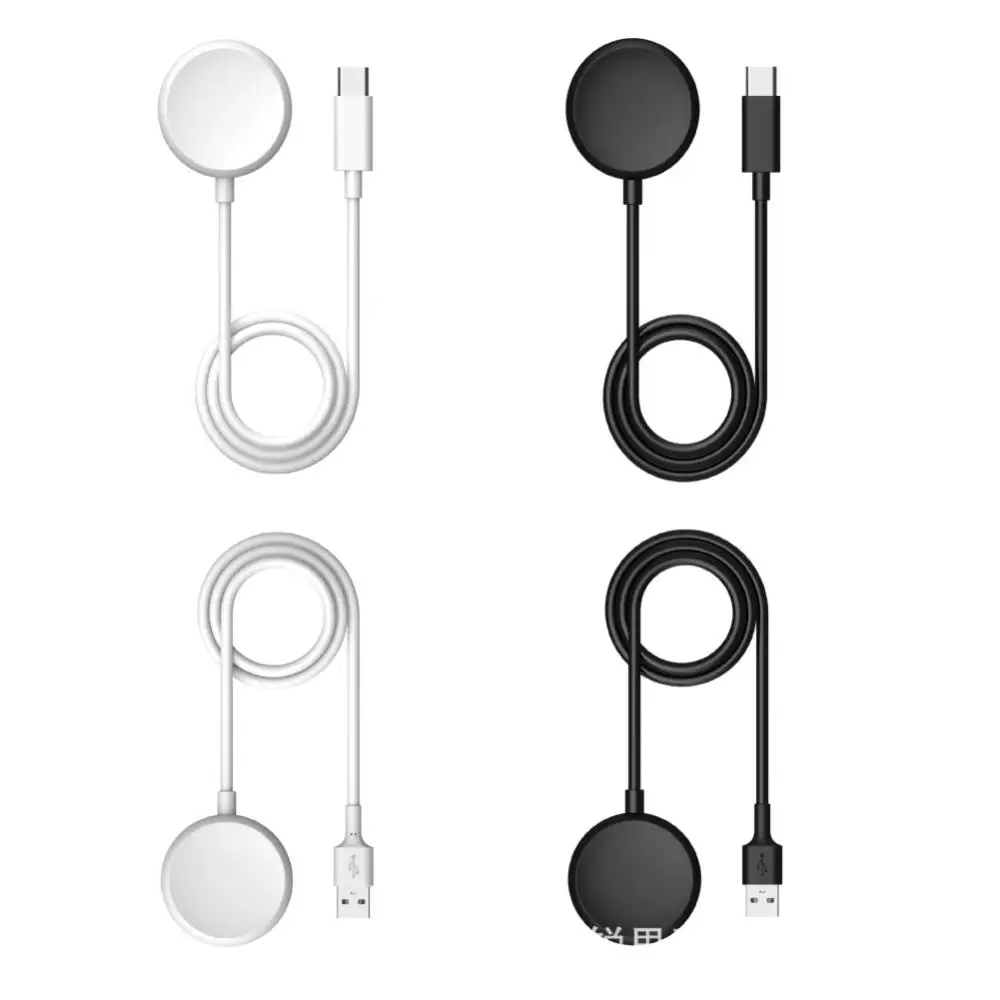 

Watch Charging Cable Magnetic Cord Wire For Google Pixel Watch Charging Cable Base Usb Charging Cable Smart Watch Accessories