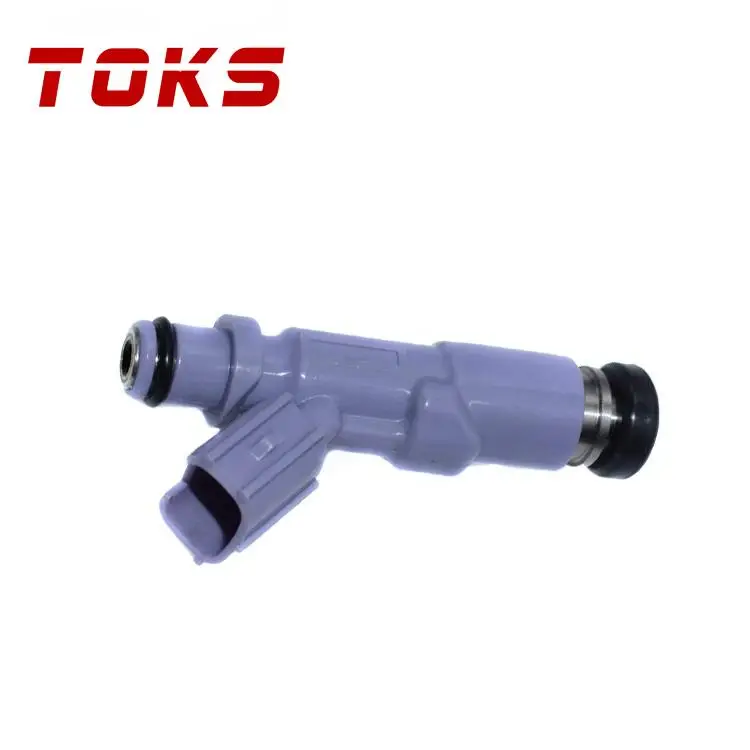 4 шт. 23250-70120 топливная форсунка двигателя для Lexus IS200/300 TOYOTA Altezza Mark2 CROWN VEROSSA Chaser 2.0