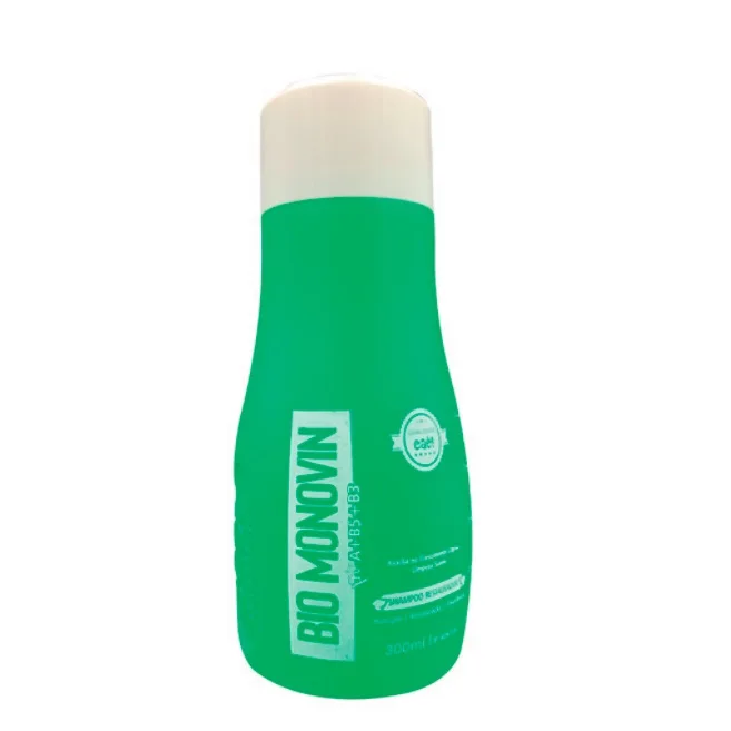 

EAET Cosmetics Bio Monovin Restorer Shampoo 300ml