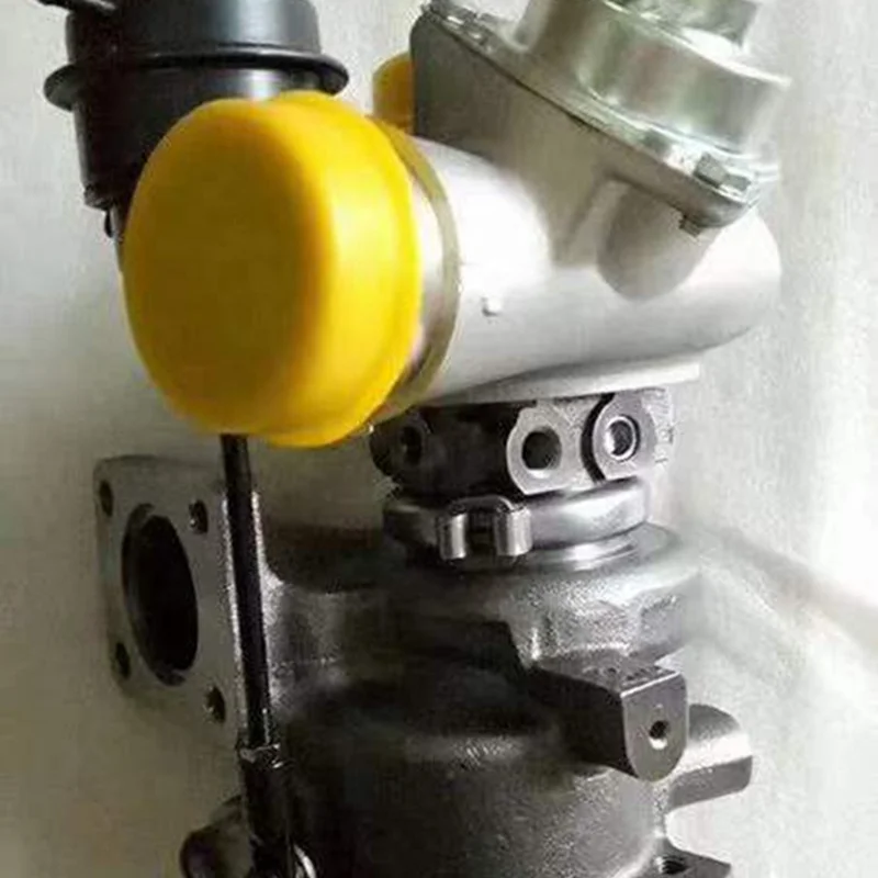 

original Turbocharger TD04L-04H 49377-06902 Turbos 282312C410 Genesis Coupe 2.0L 28231-2C410 Turbocharger