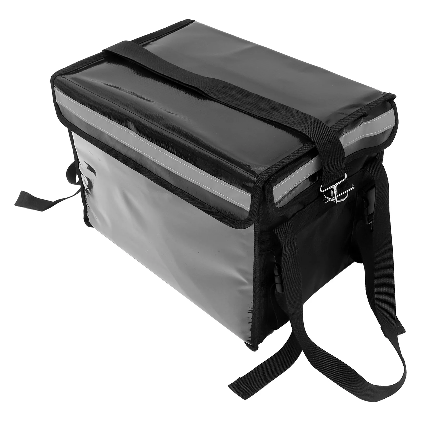 

Portable Insulated Bags For Hot Foods For Hot Food Container Insulation Case Food Holder Nylon Cloth Portable Insulated Bags