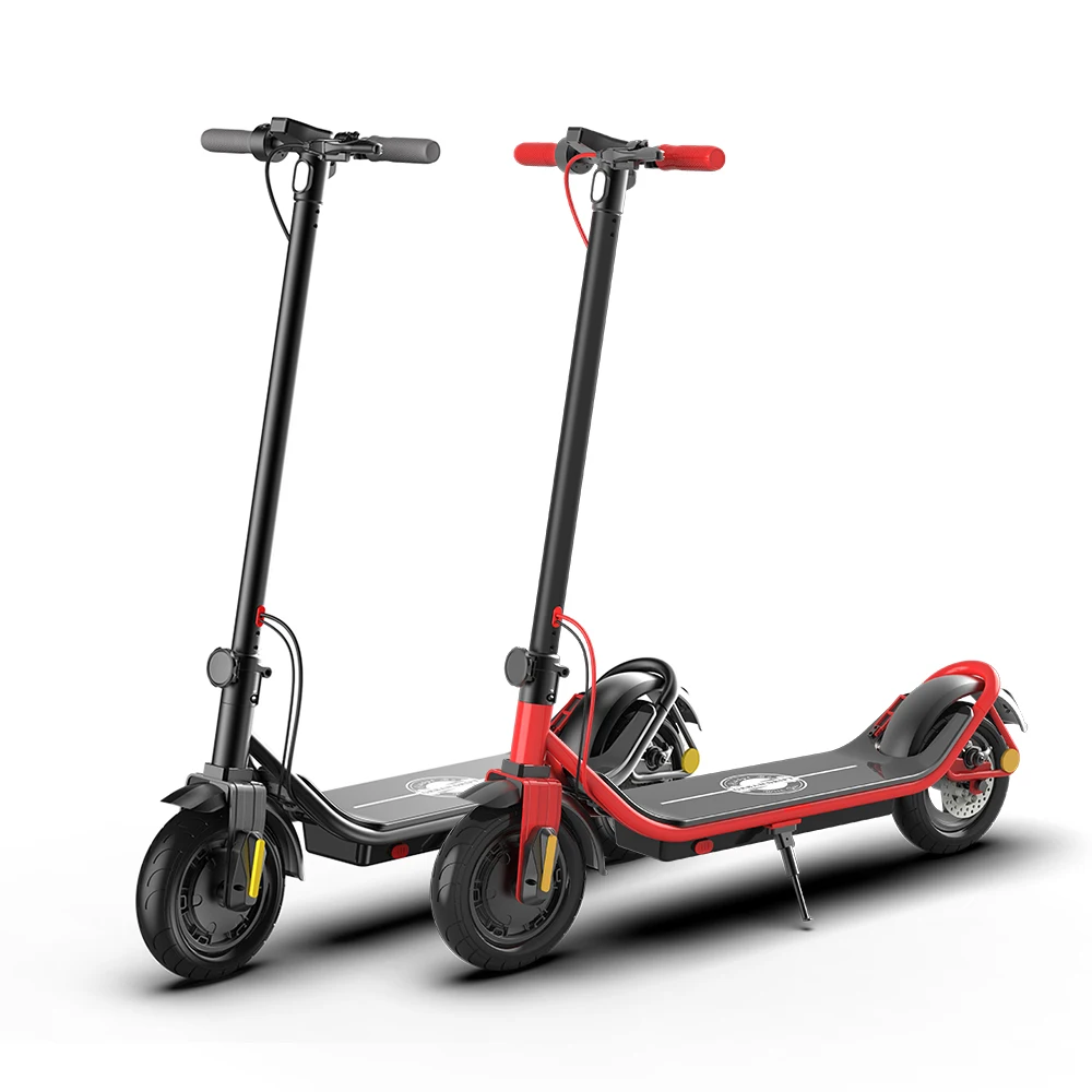

EU Warehouse Urban Drift Electric Scooter Self Balancing big Wheel Foldable Electric Scooter for Adults