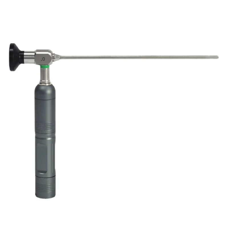 

10W Endoscopy Portable Endoscope LED Light Source