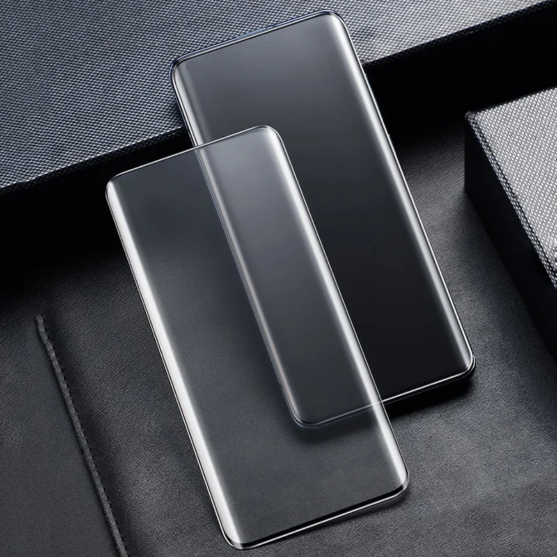 Рисунок 2 - закаленное стекло для Vivo X51