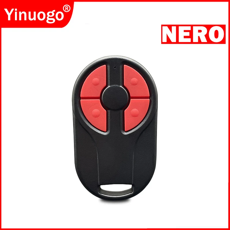 

Пульт дистанционного управления Nero Radio 8101