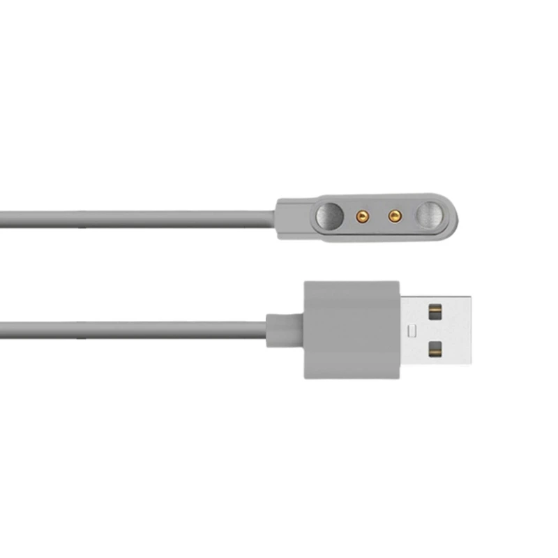 Высокоэффективный магнитный зарядный кабель для портативной мойки объектива