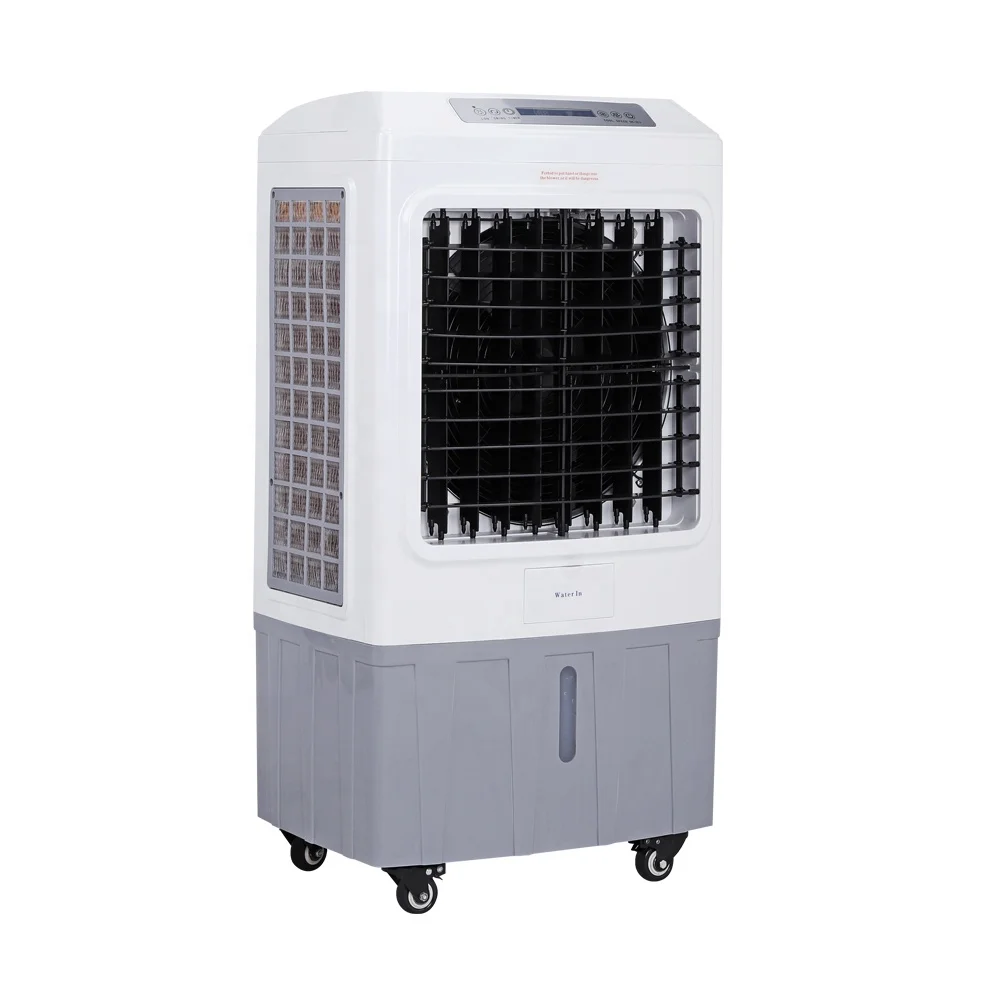 

iwata air cooler portable water glacier air cooler