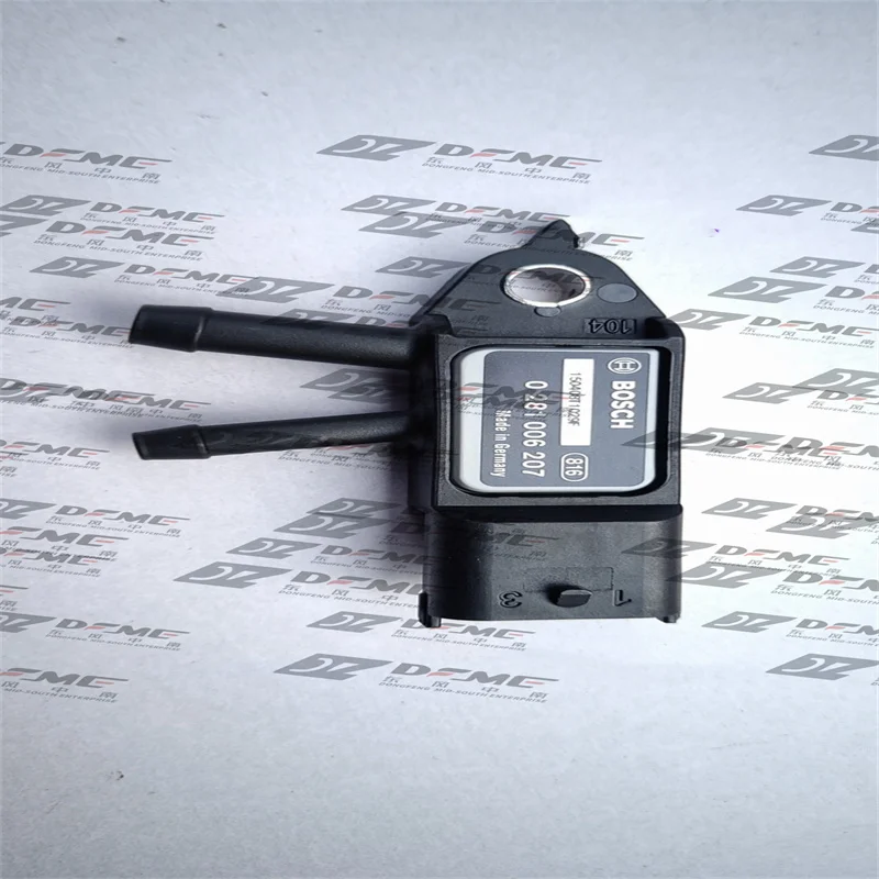 Isuzu Daka пикап 100P 600P KV600 M100 700PFTR датчик дифференциального давления KV10