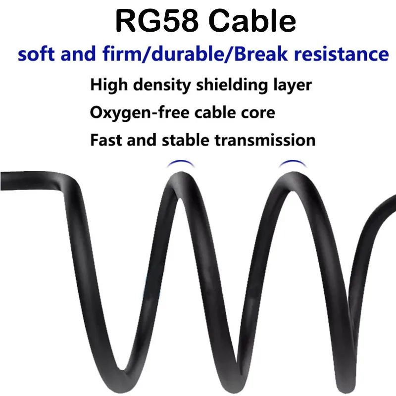 WiFi 4G GPS 433M 470MHz Антенна для шкафа 5dbi всенаправленная Водонепроницаемая антенна