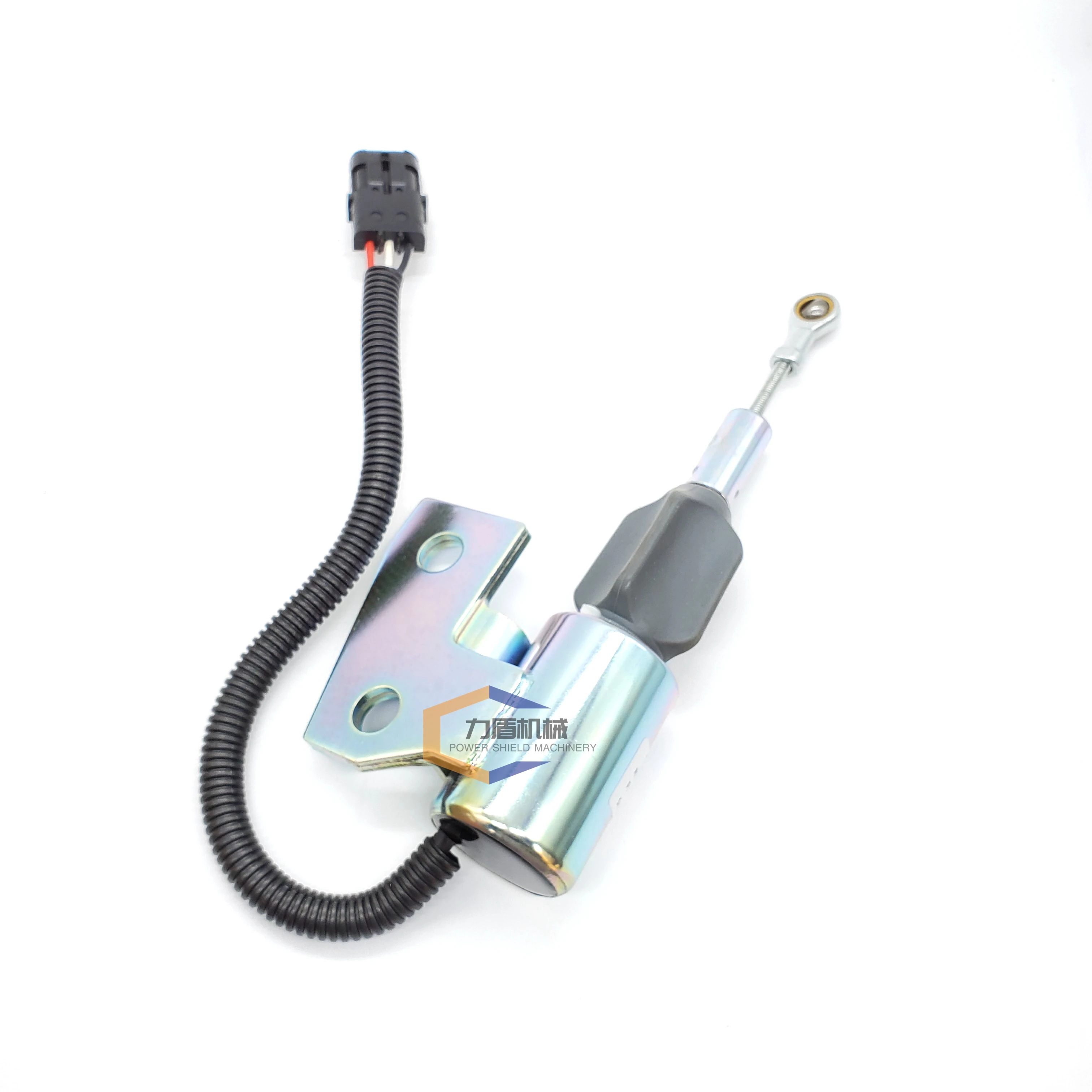 Аксессуары для экскаваторов подходящие Hyundai 130 150 Liugong 915 электромагнитный клапан