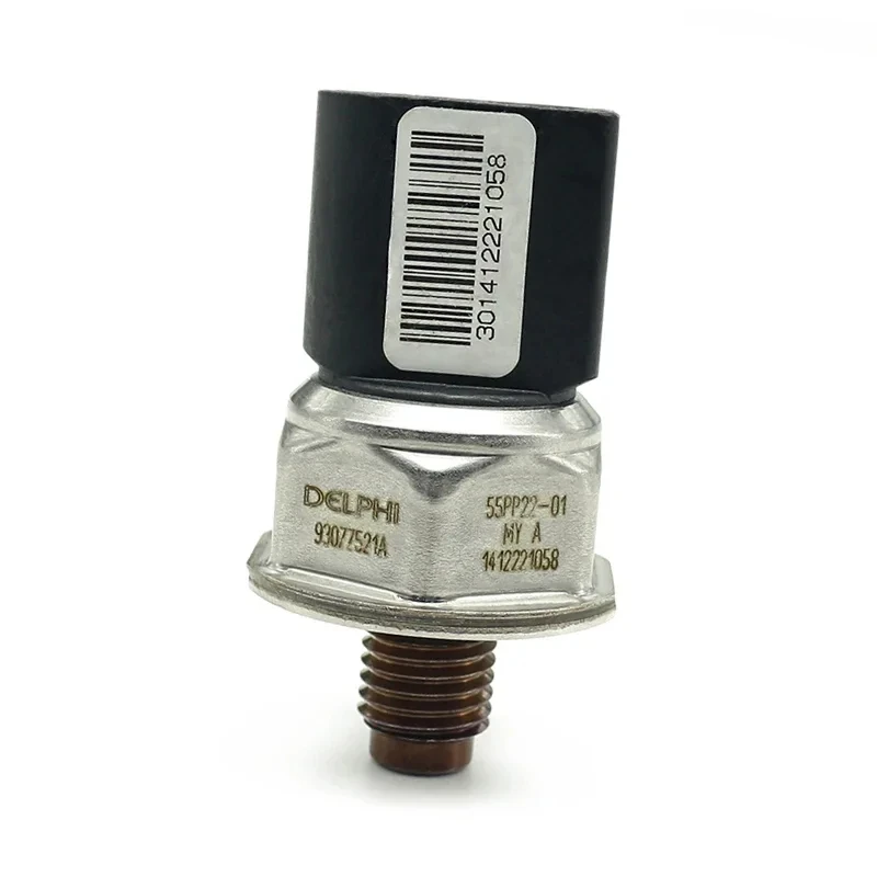 Оригинальный датчик давления в дизельной топливной рампе 9307Z521A 55PP22-01 для Mercedes-Benz