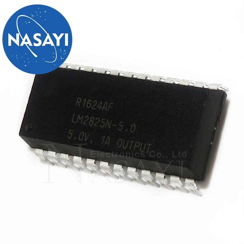 

LM2825N-5.0 LM2825 DIP-24