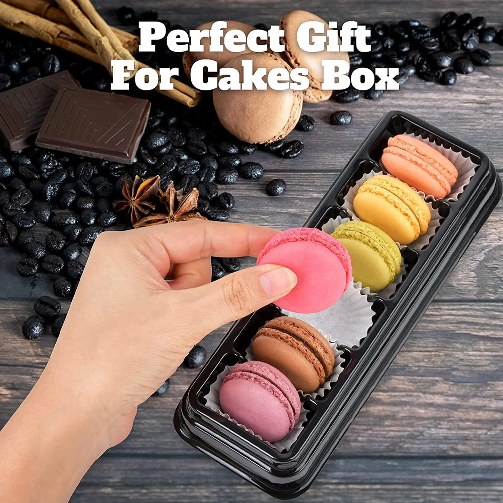 Рисунок 5 - (100 комплектов) Кондитерские коробки