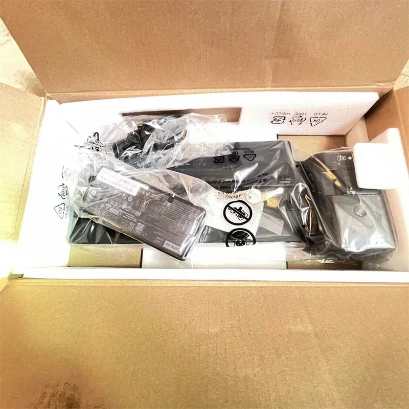 40AJ док-станция типа c для Thinkpad X13 L13 T14S X280 X390 T480 5D20Z56371 SD20Z56366