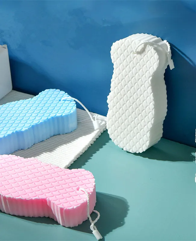 

Губка растирание грязи, губка для банного полотенца