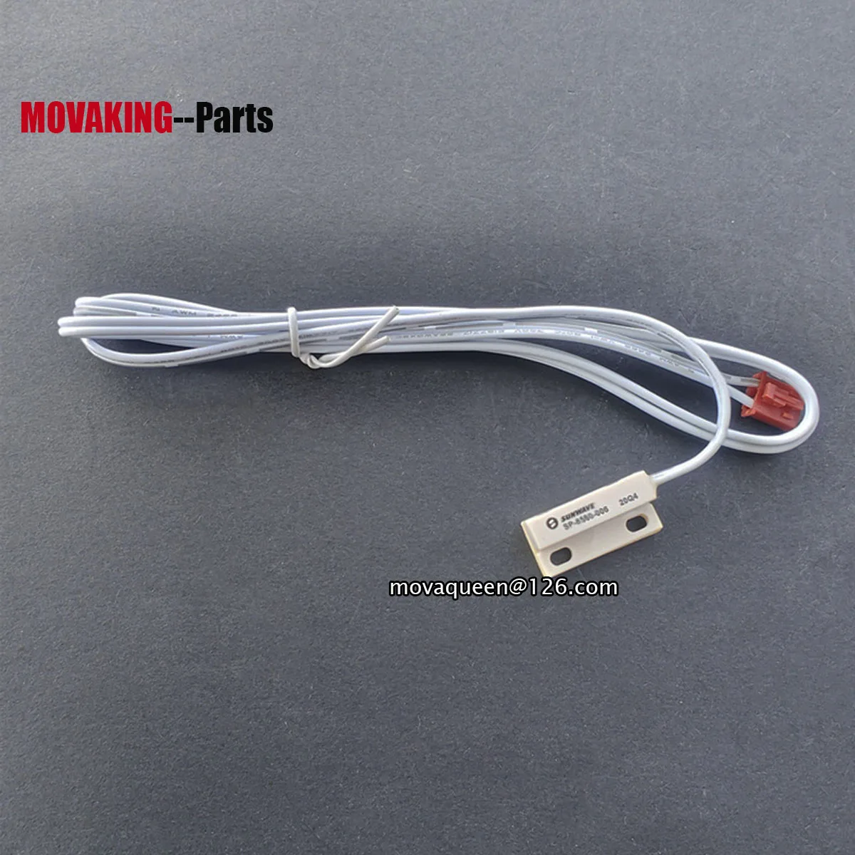 Детали для ледогенератора магнитный переключатель магнитной двери датчик