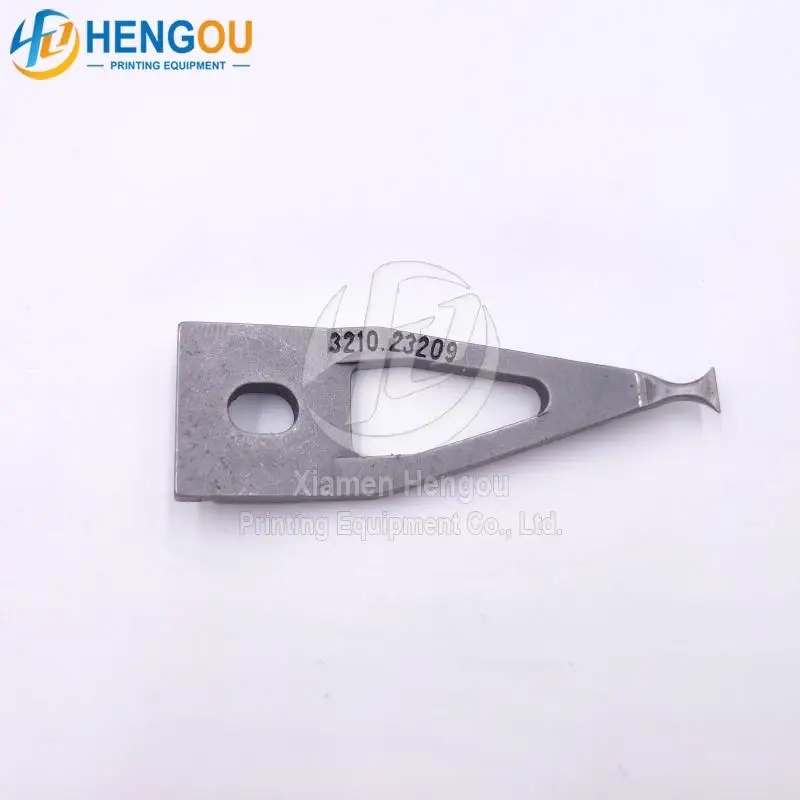 

3210,23209 крючковая пластина для Muller Martini, запчасти для Muller Martini