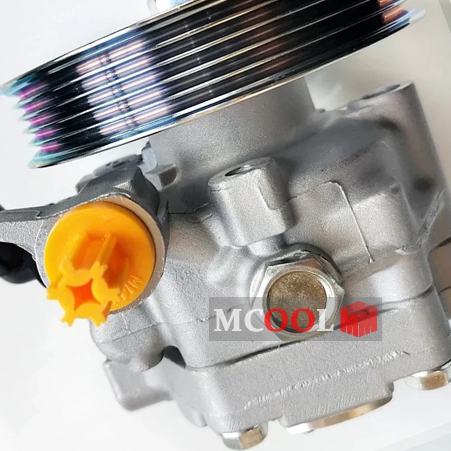 Новый насос гидроусилителя руля для Subaru Legacy Outback Forester Impreza 2.5L 34430-AG051 34430AG 05134430 FG0009L