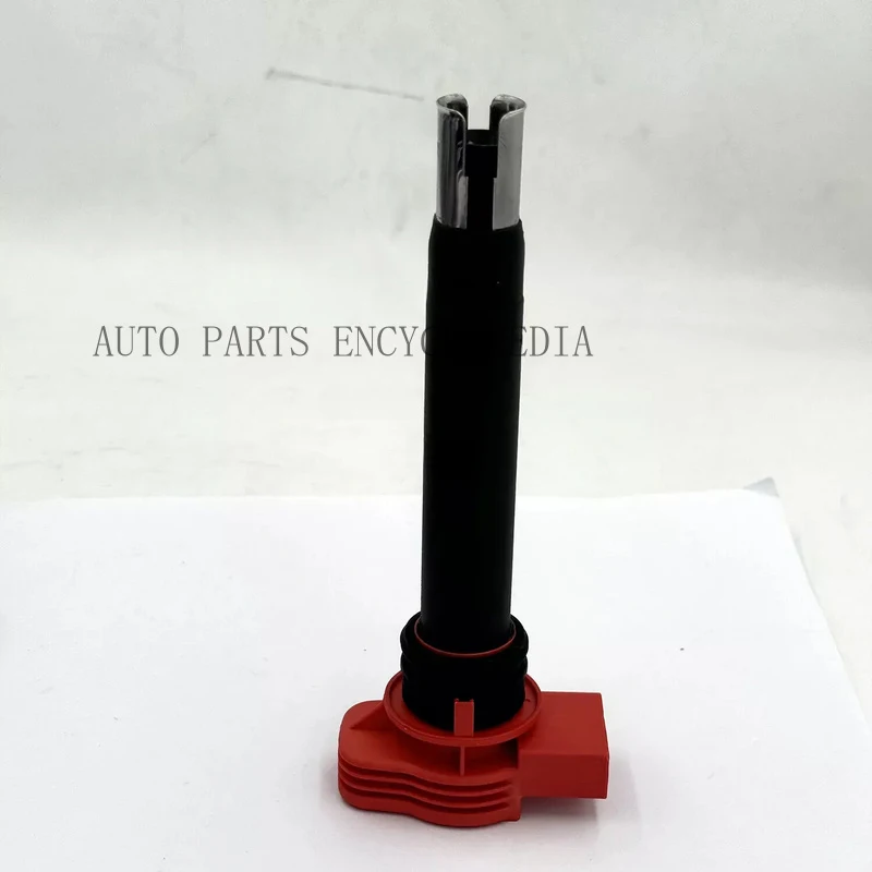 Фото Комплект из 6 катушек зажигания SSS+ Red Top 0221604800 для Audi 3.0 3.2 FSI A4 A5 A6 Q5 Q7 №4