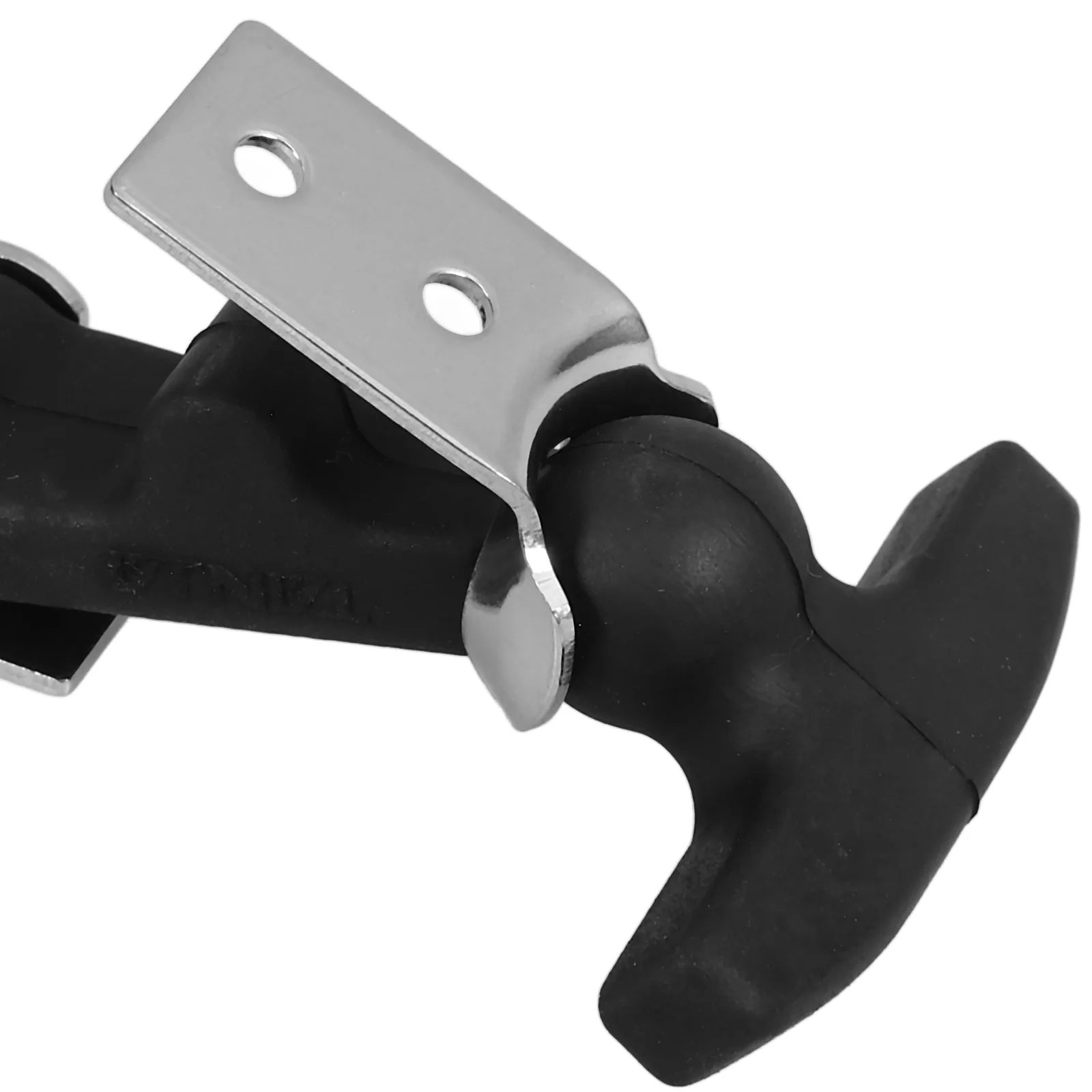 2 шт. резиновый замок защелка для шкафа защелки люка гибкий ящик инструментов