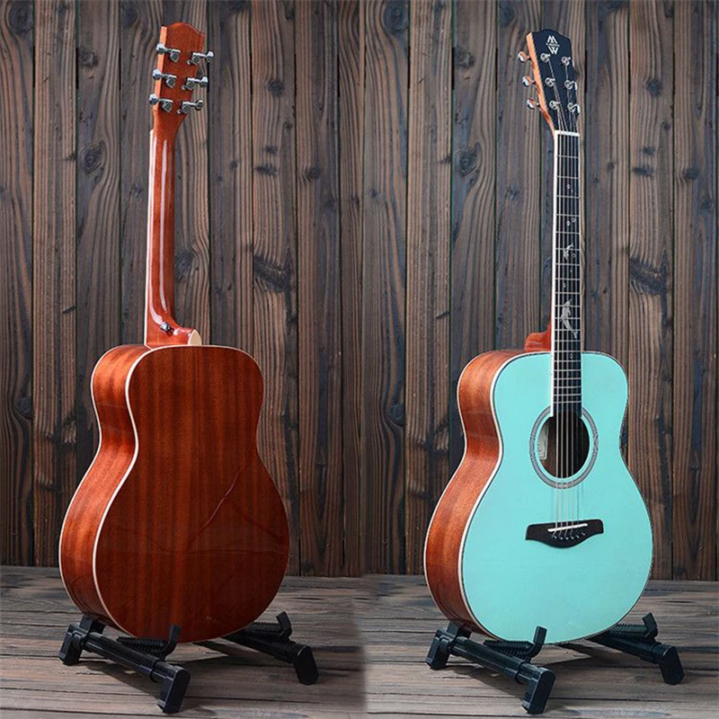 

36 Inch Wood Professional Guitar Fingerboard Acoustic Spain High Quality Guitar Professional Classical Guitare All for Guitar