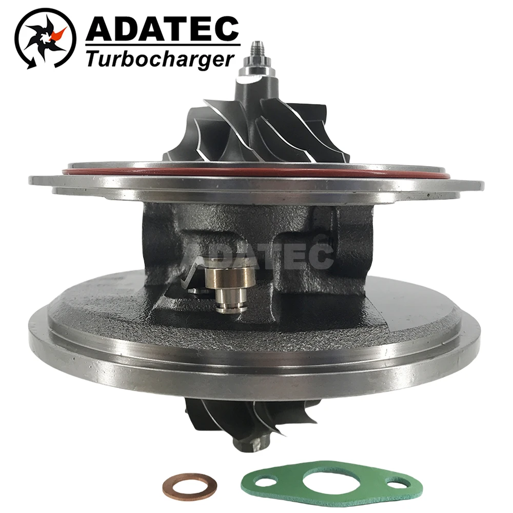 Турбина CGRA 758352 GTB2260VK M 573026 Центр турбокомпрессора D3 для BMW 325D 330D 330XD E90 E91 E92 E93 170 л.с.