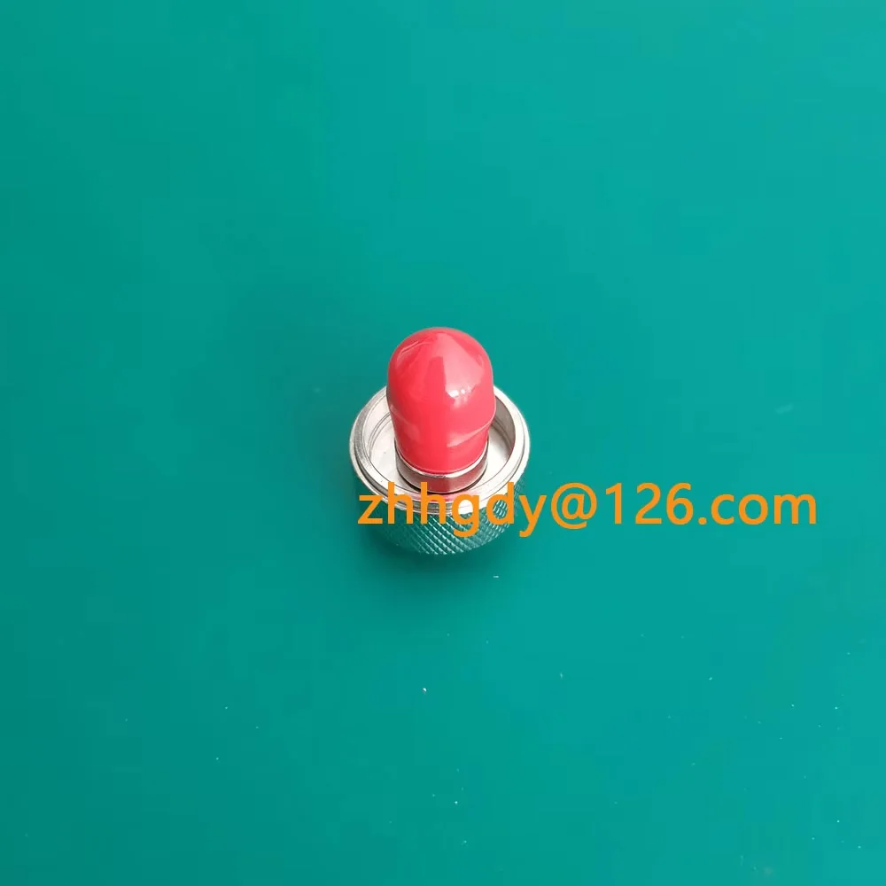 Адаптер внешнего оптического порта OTDR адаптер интерфейс ST