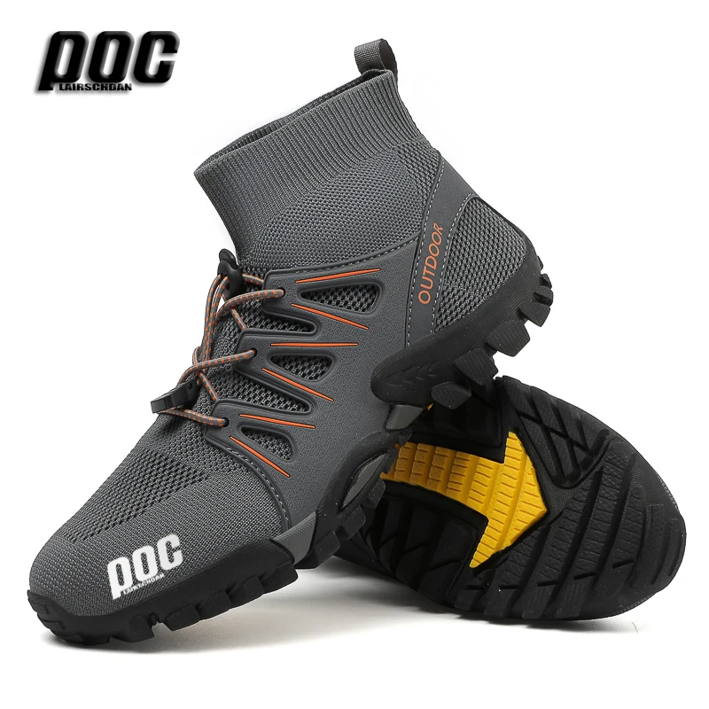 LairschDan Poc Off Road обувь для горного велосипеда спортивная мужская на плоской подошве