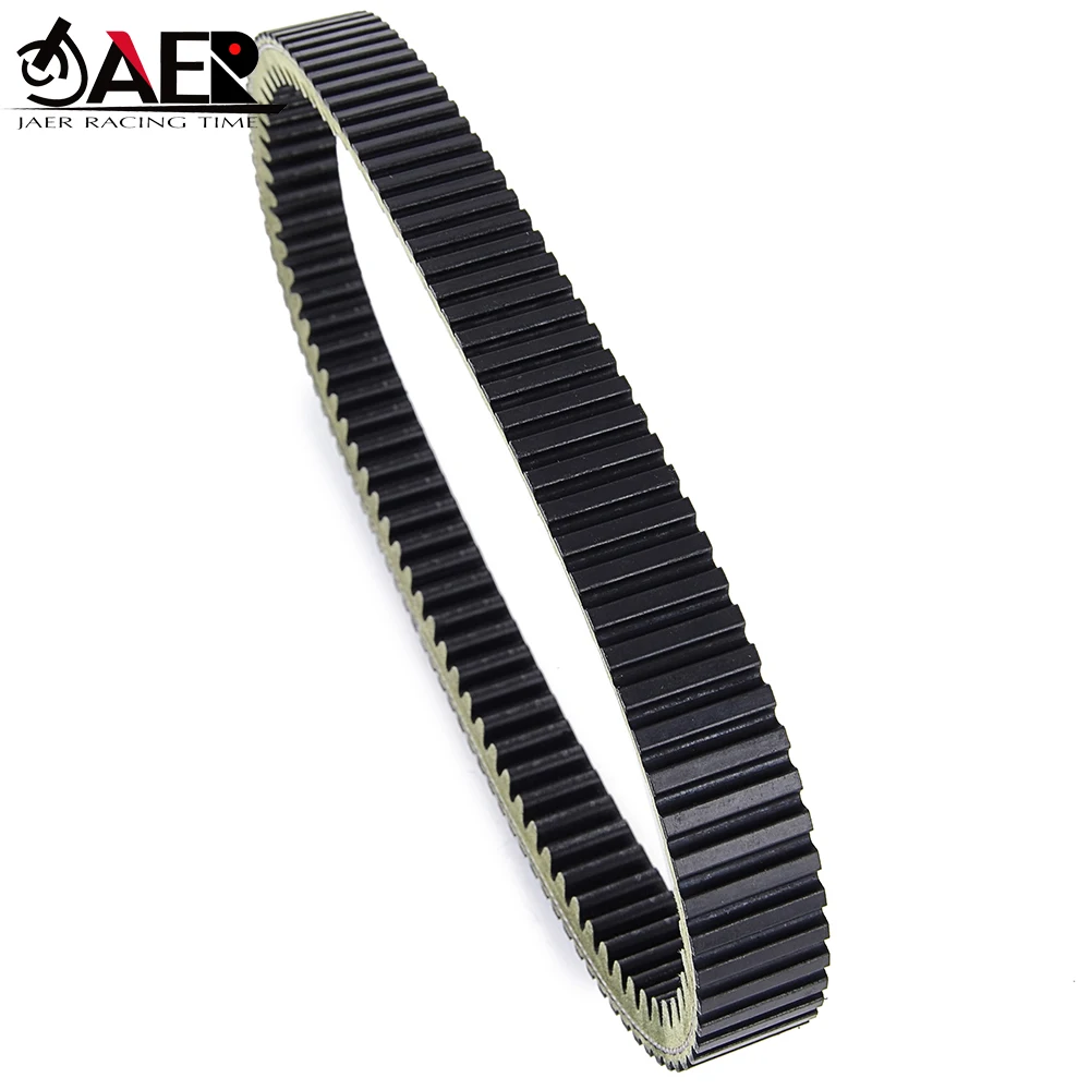 Резиновый зубчатый приводной ремень для Can-Am Outlander Max 500 650 800 HO EFI XT DPS 1000 Ремень