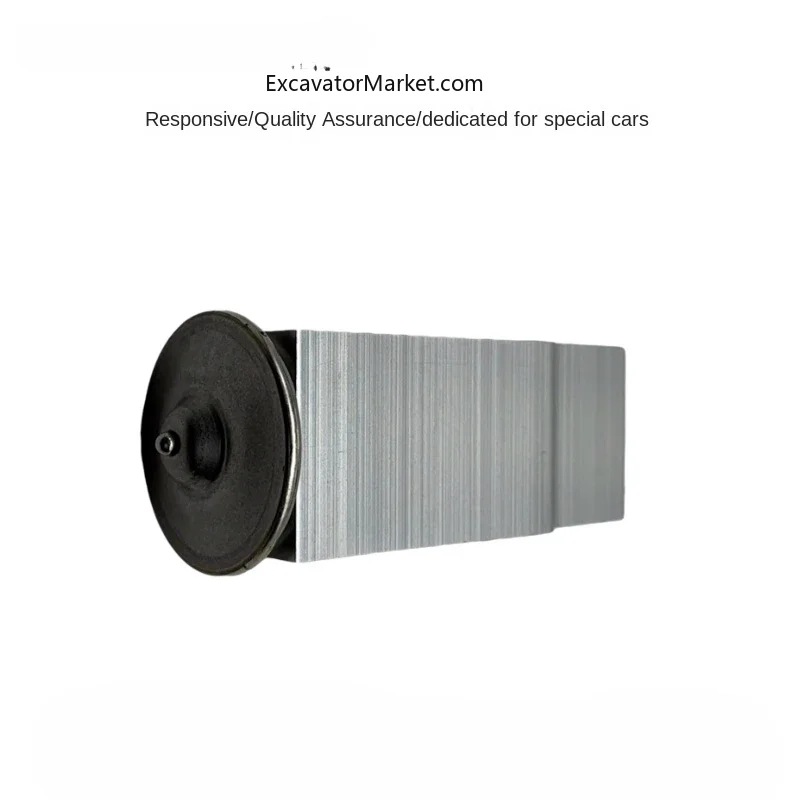 Для экскаватора Sany SY55 60 65 75 135 215C-8-9-10 расширительный клапан кондиционера
