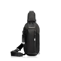 2325002 e sports capsule series ballistic nylon portable mens shoulder bag chest bag