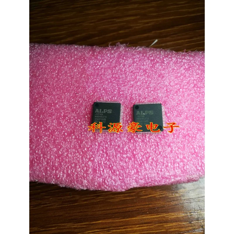 

Оригинальный чипсет MB89537H IC, 1 шт.