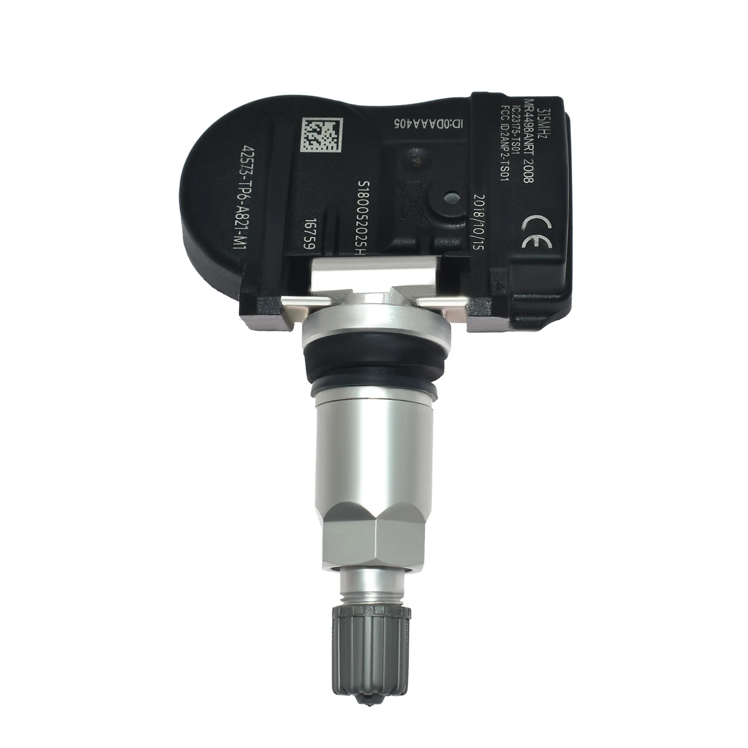 1 шт. датчик давления в шинах 42753-TP6-A82 42753-TP6-A821-M1 для Honda CR-V 2012-2014 Crosstour 2010-2015