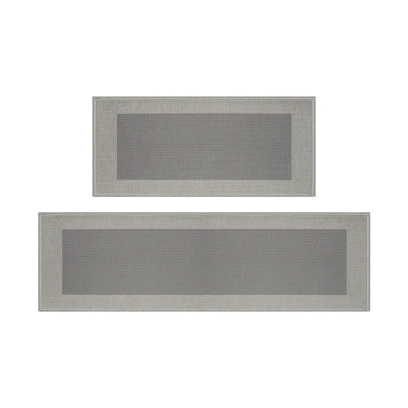 Напольный коврик для кухни маслостойкий водостойкий не требующий мытья длинный