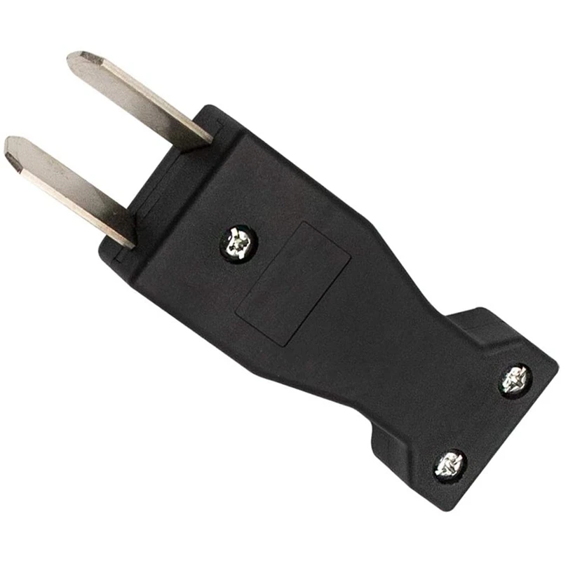 Аксессуары для гольф-каров Crow Foot 2-зубчатая вилка зарядного устройства клубного