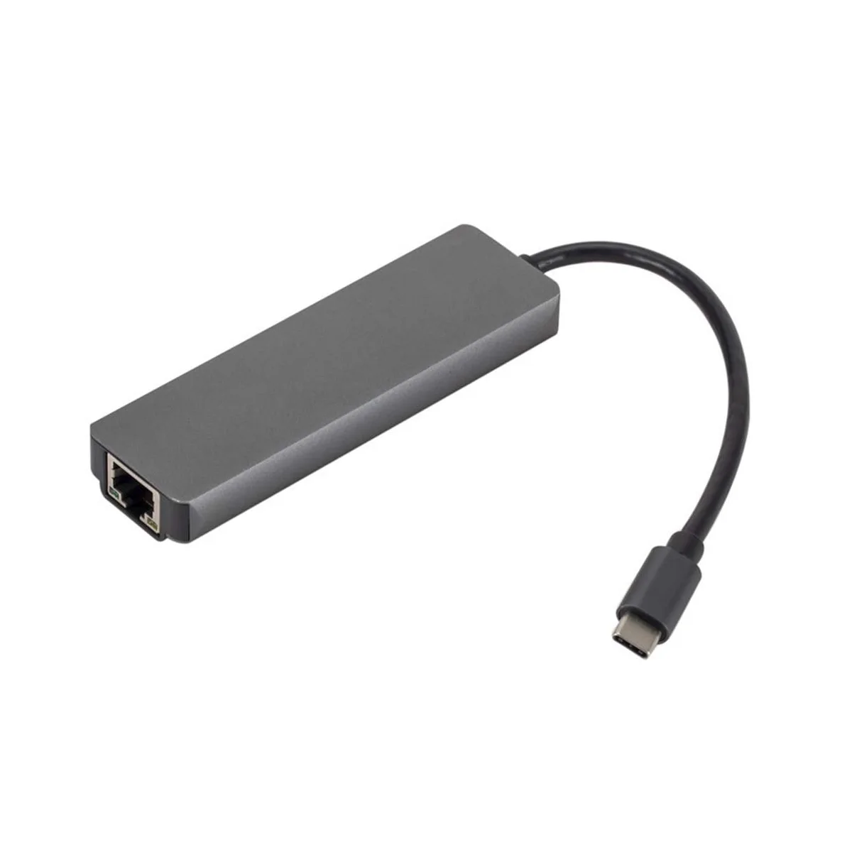 

Док-станция Type-C для HDTV
