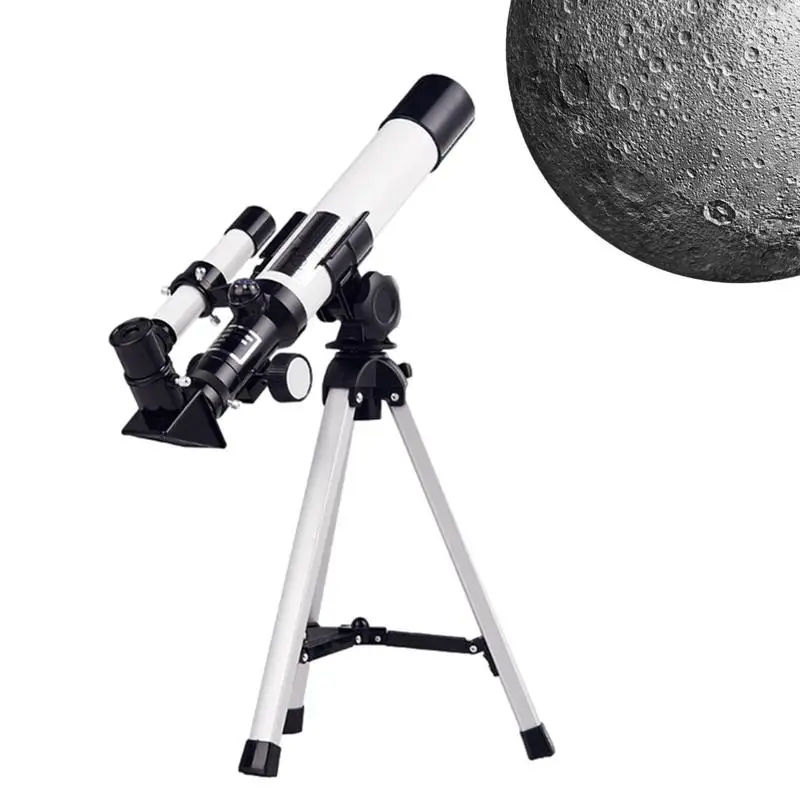 

Telescopes For Adults Astronomy Telescopio Profesional With 400mm Focal Length Telescope For Astronomers To Explore The Stars