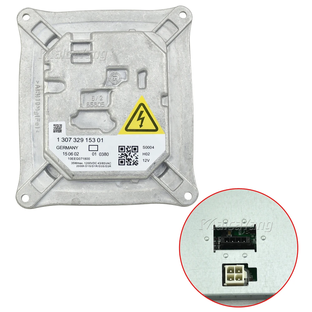 

1307329153 130732915301 1307329193 130732919301 For BMW 328i/328xi/335i/335xi E90 M3 NEW Xenon HID Headlight Ballast Module