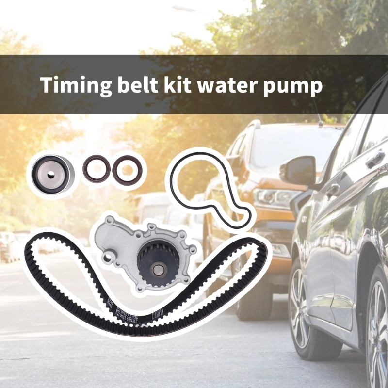 Y1UB Обновление системы синхронизации двигателя устанавливает высокие