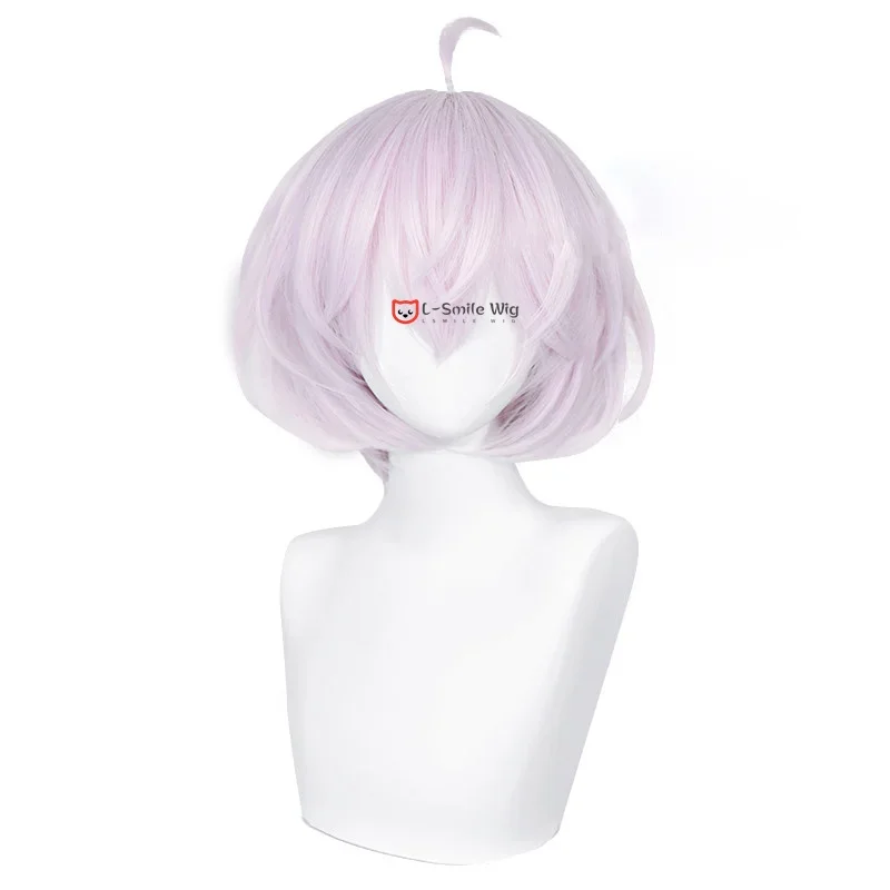 Парик для косплея Senju kawaragi термостойкий с рисунком из искусственных волос цвет