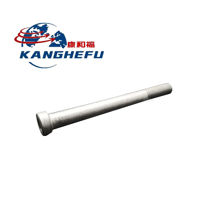 Фото Запчасти для вилочных погрузчиков Linde T20AP/20SP/24AP/24SP-1158: шестигранные болты 9048346321 №1