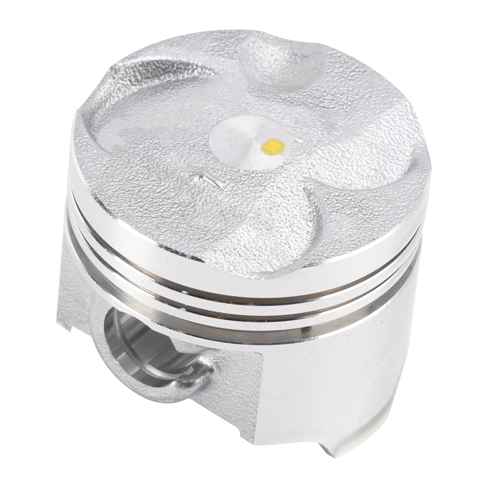 Комплект верхнего поршня цилиндра 50 куб.см для Yamaha Aerox Giggle Neos Vino 4T LC