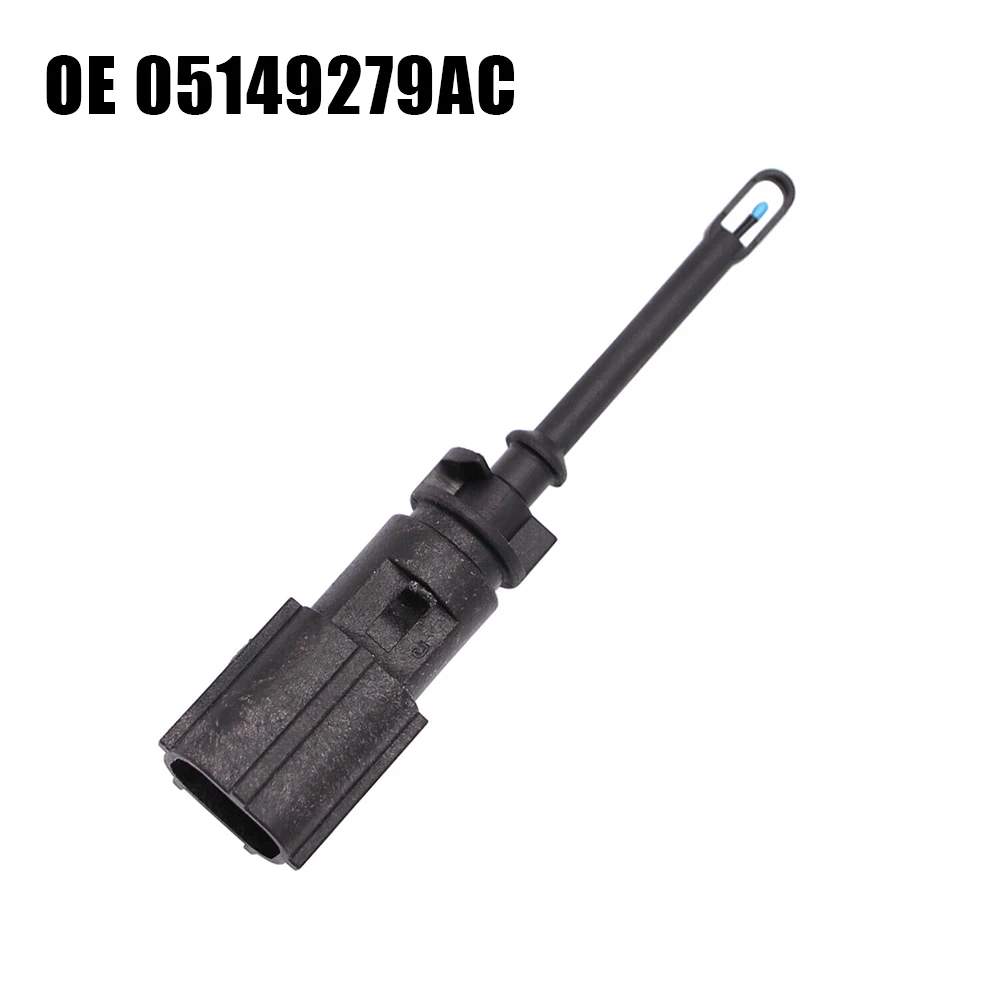 

Новый датчик температуры воздухозаборника для Jeep Grand Cherokee Ram 1500 2500 3500 для Chrysler. 300 л 14-2017 Для Dodge Challenger