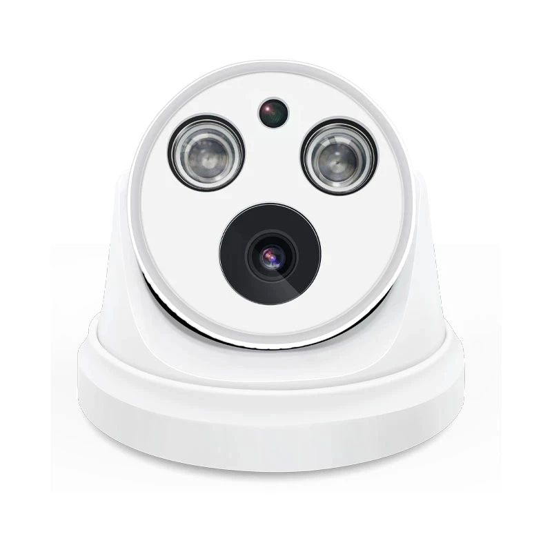 

Day Night Vision Home Indoor CCTV Security Array IR Led Infrared1080P AHD Dome Camera Analog Surveillance High Definition