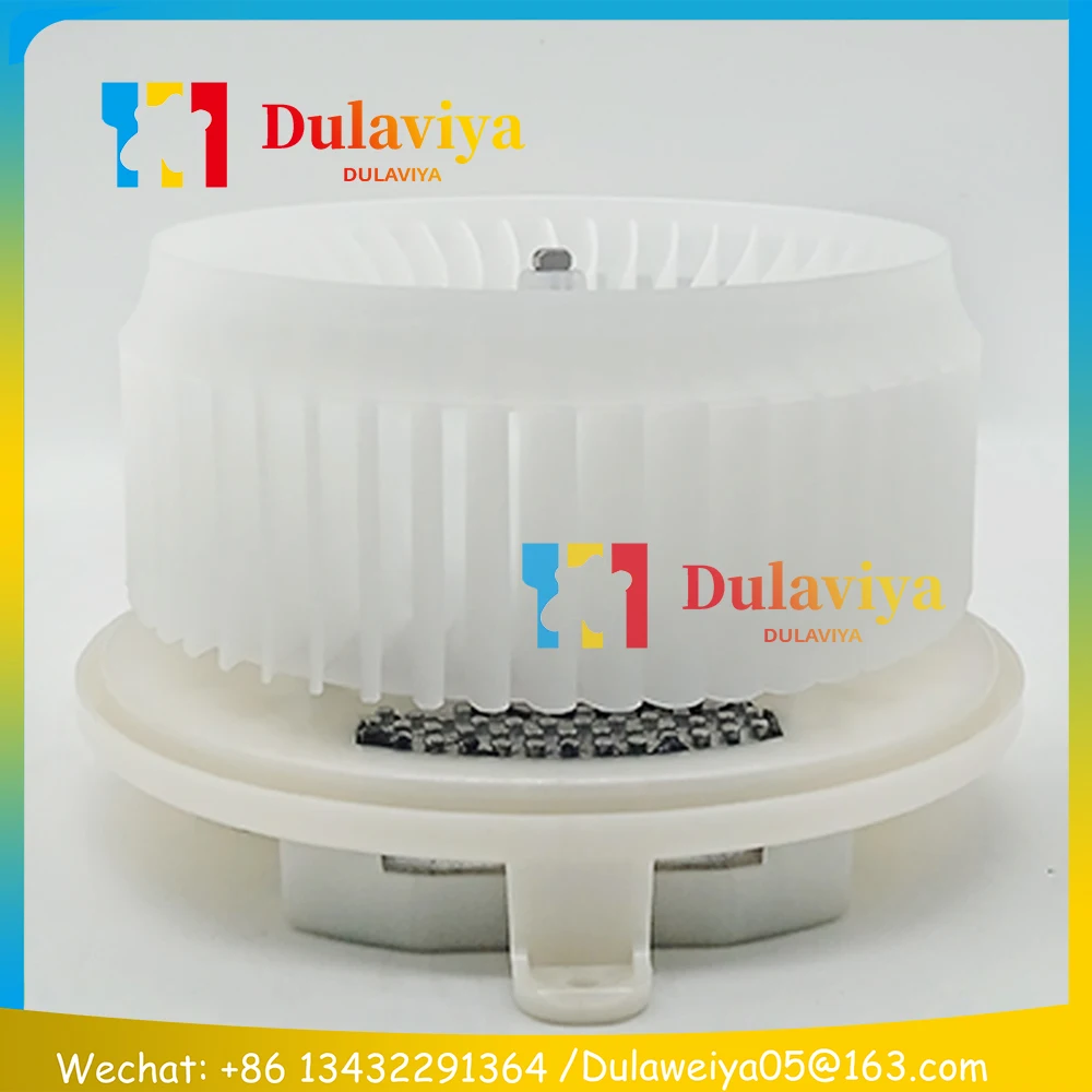 Новый LHD RHD нагреватель переменного тока вентилятор двигатель вентилятора для Lexus