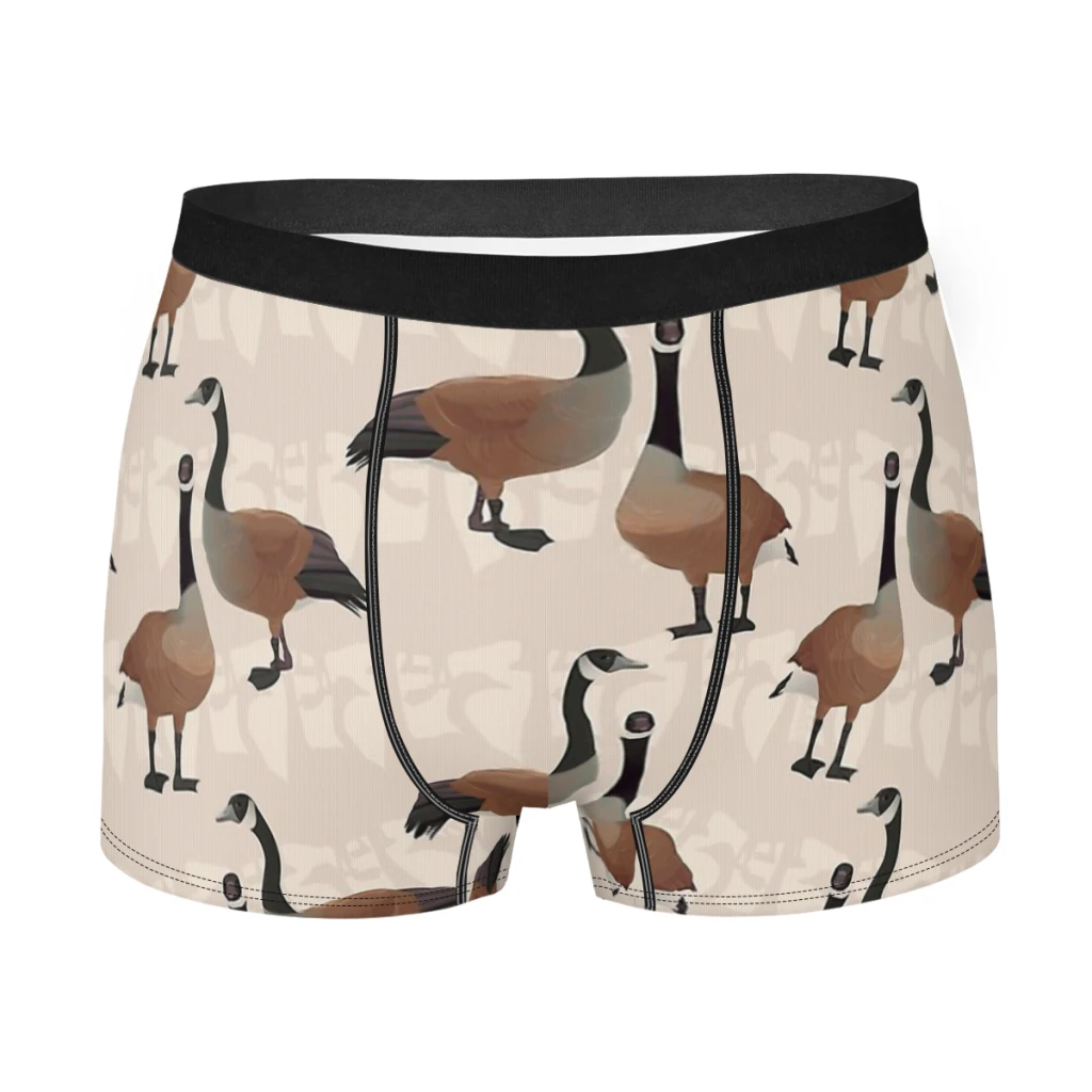 

Love Canada National Beautiful Country Underpants Cotton Panties Man Underwear Comfortable Shorts Boxer Briefs