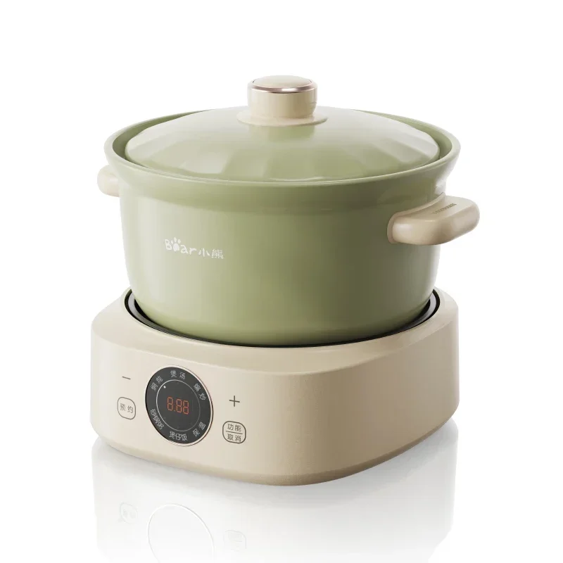 Кастрюля с запеканкой для быстрого тушения многофункциональный суп