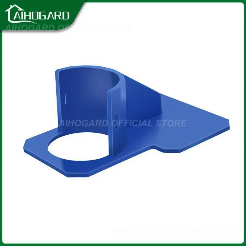 

Hose Adaptor Hose Outlet Mount Brackets Wall Mount Pool Mount Supports 30-38mm With Cable Tie Water Hose Bracket Pool Adapter