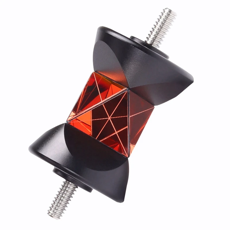 Миниатюрная Призма 360 градусов для общей станции швейцарского типа заменяет GRZ101