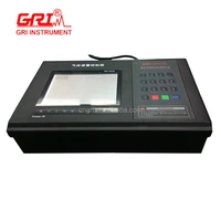 fire control panel gas controller detector with active fan